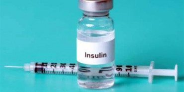 Із 1 жовтня пацієнти зможуть отримати інсулін за програмою «Доступні ліки»
